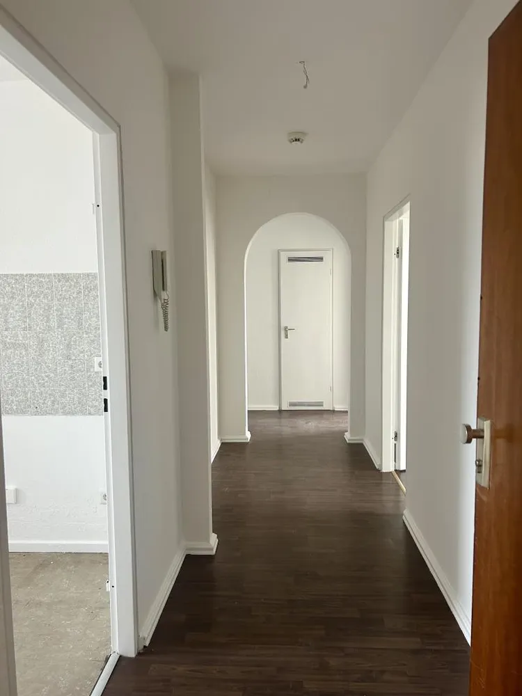 3 Zimmer Wohnung mit 91 m² in Leverkusen – Bild 3