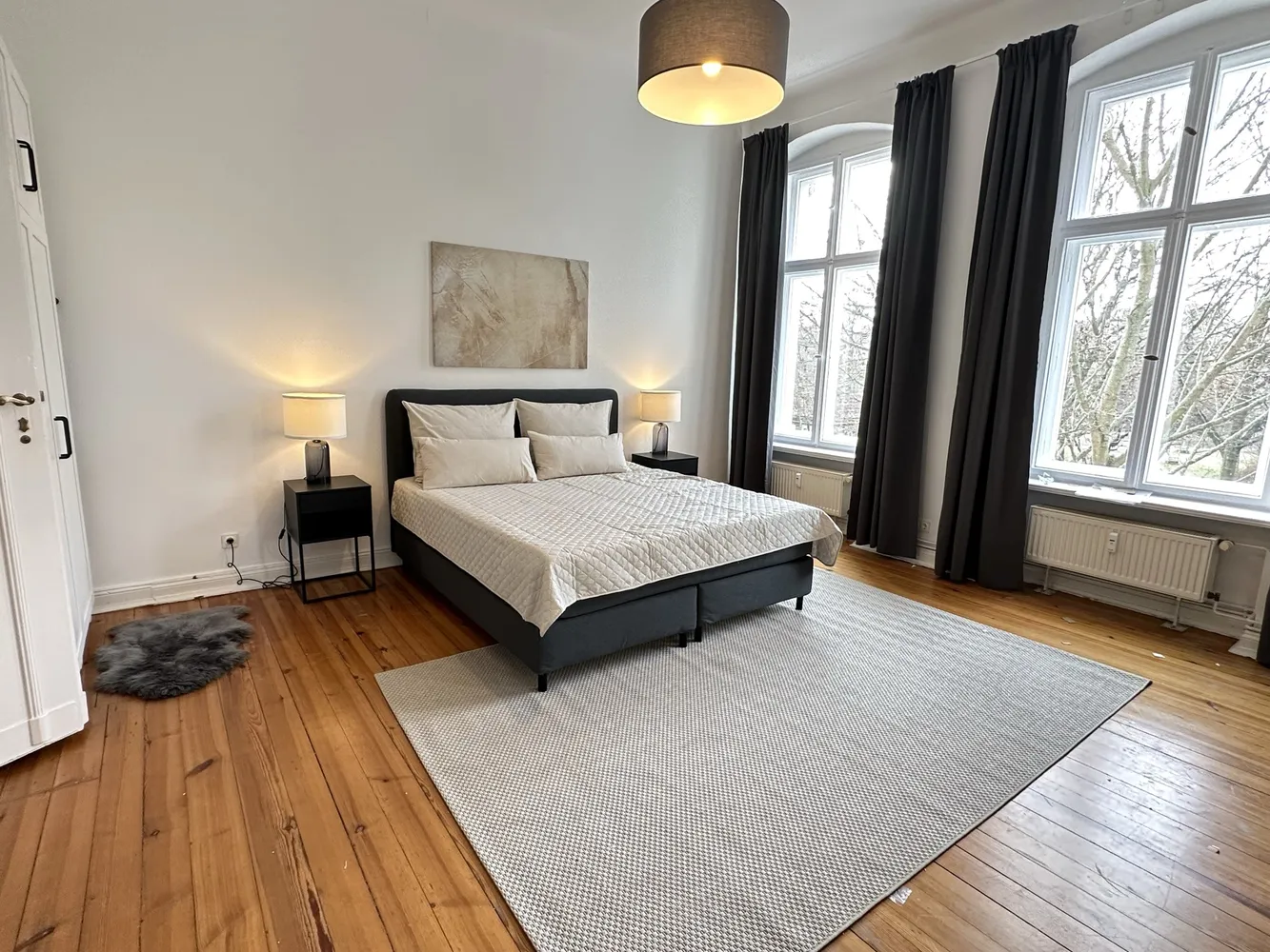 2 Zimmer Wohnung mit 85 m² in Berlin – Bild 10