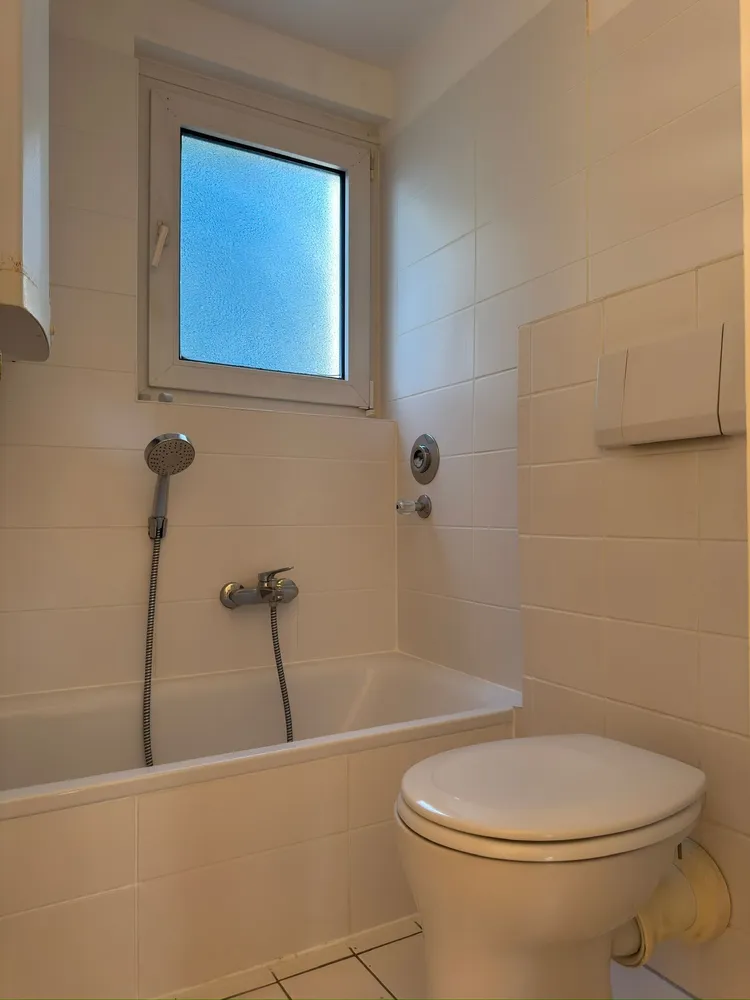 2 Zimmer Wohnung mit 53 m² in Frankfurt am Main – Bild 8