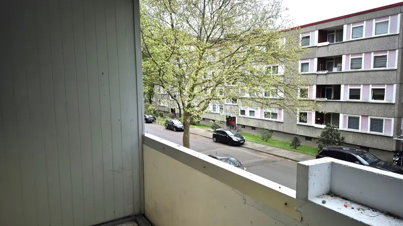 3 Zimmer Wohnung mit 76 m² in Dortmund – Bild 3