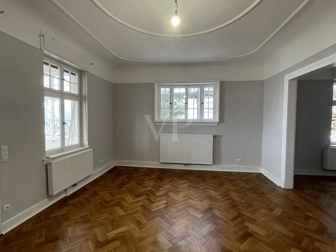 5 Zimmer Wohnung mit 200 m² in Marburg – Bild 10