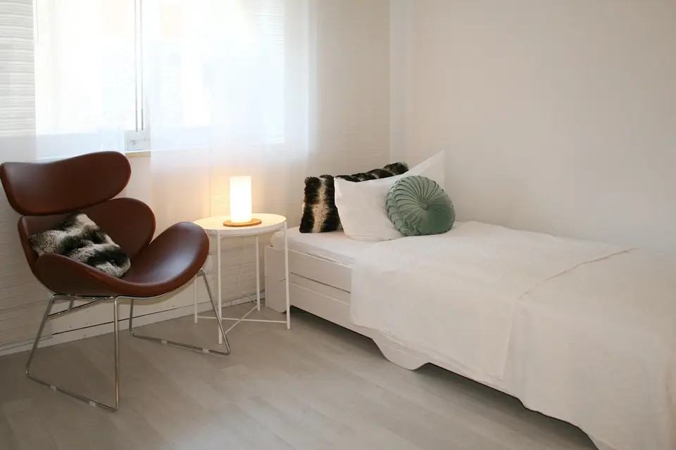 WG-Zimmer mit 42 m² in Vaihingen an der Enz – Bild 2