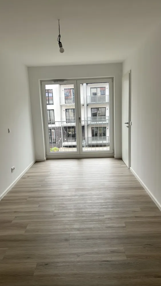 2 Zimmer Wohnung mit 51 m² in Bamberg – Bild 2
