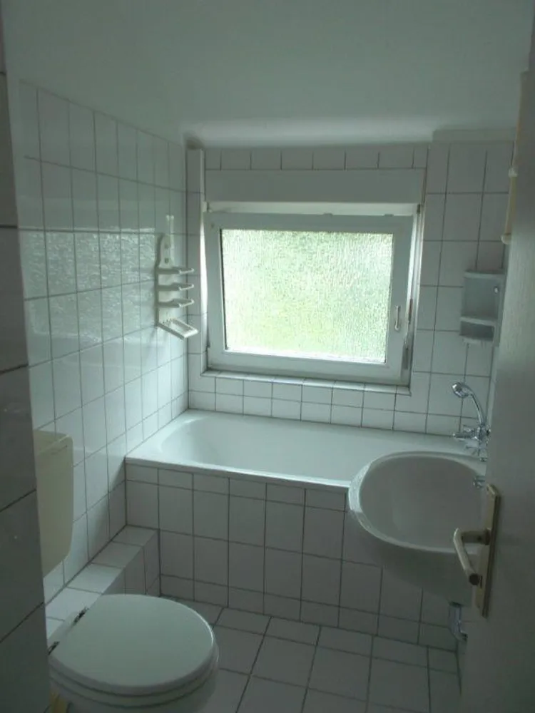 3 Zimmer Wohnung mit 68 m² in Solingen – Bild 1