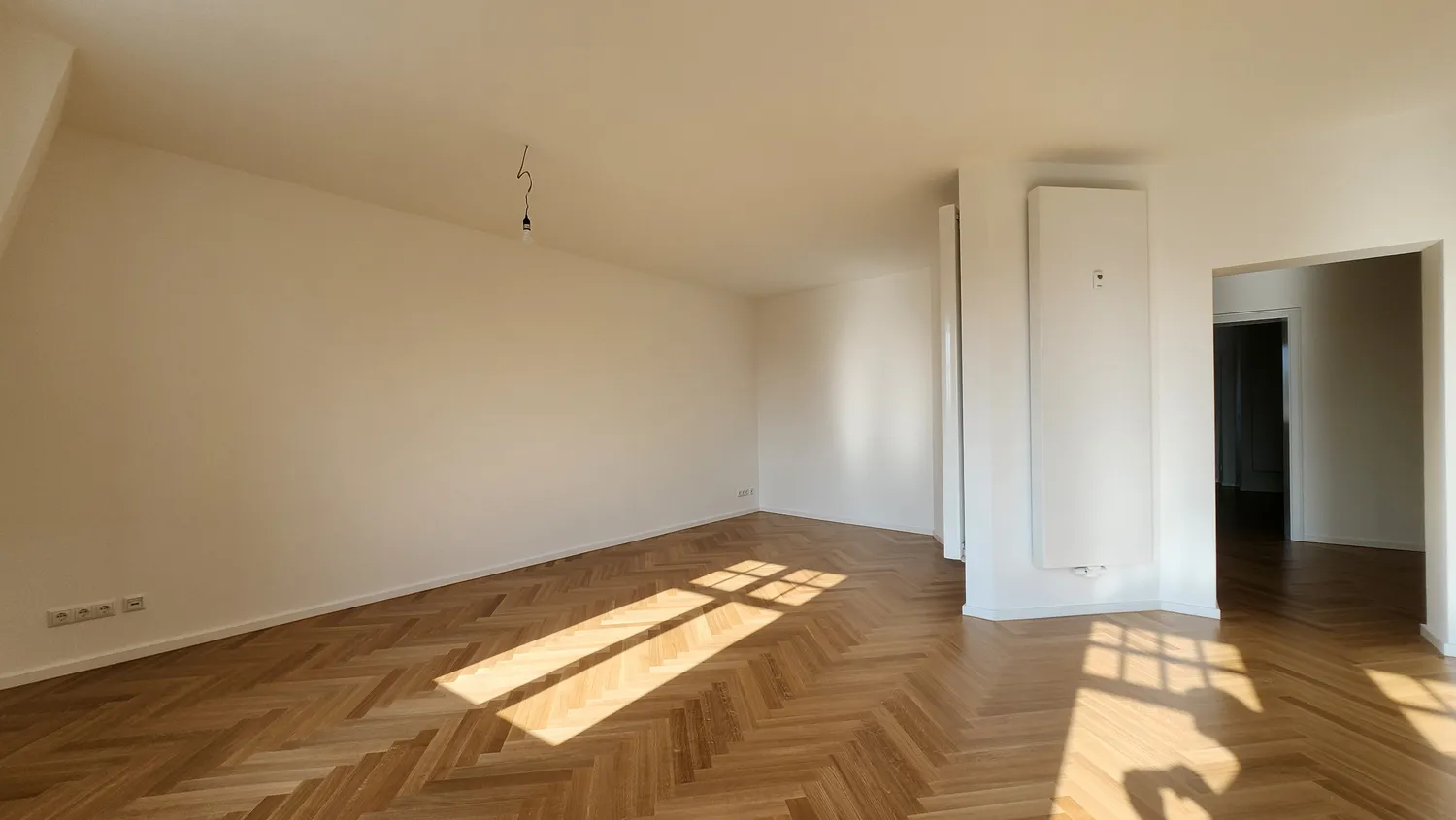 5 room apartment with 111 m² in Frankfurt am Main – Photo 6