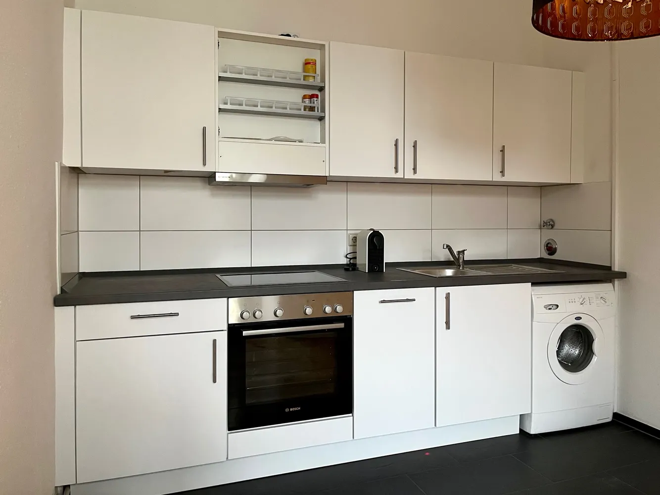 2 Zimmer Wohnung mit 60 m² in Berlin – Bild 12
