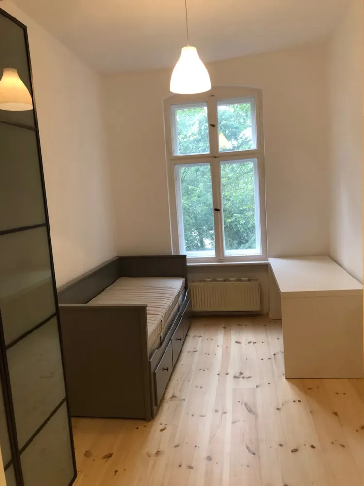 WG-Zimmer mit 10 m² in Berlin – Bild 2