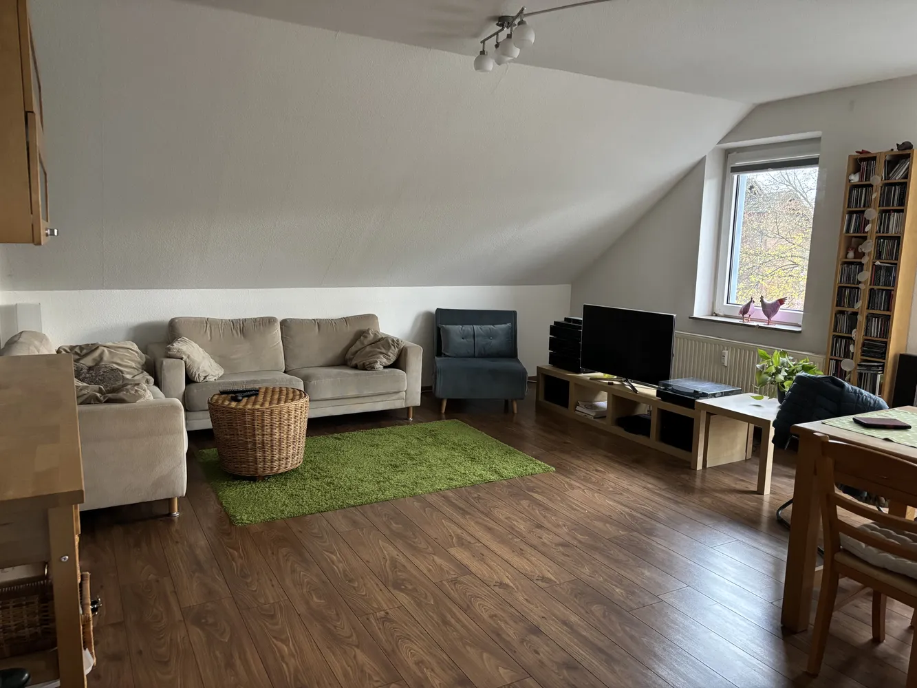 3 Zimmer Wohnung mit 63 m² in Mönchengladbach – Bild 2