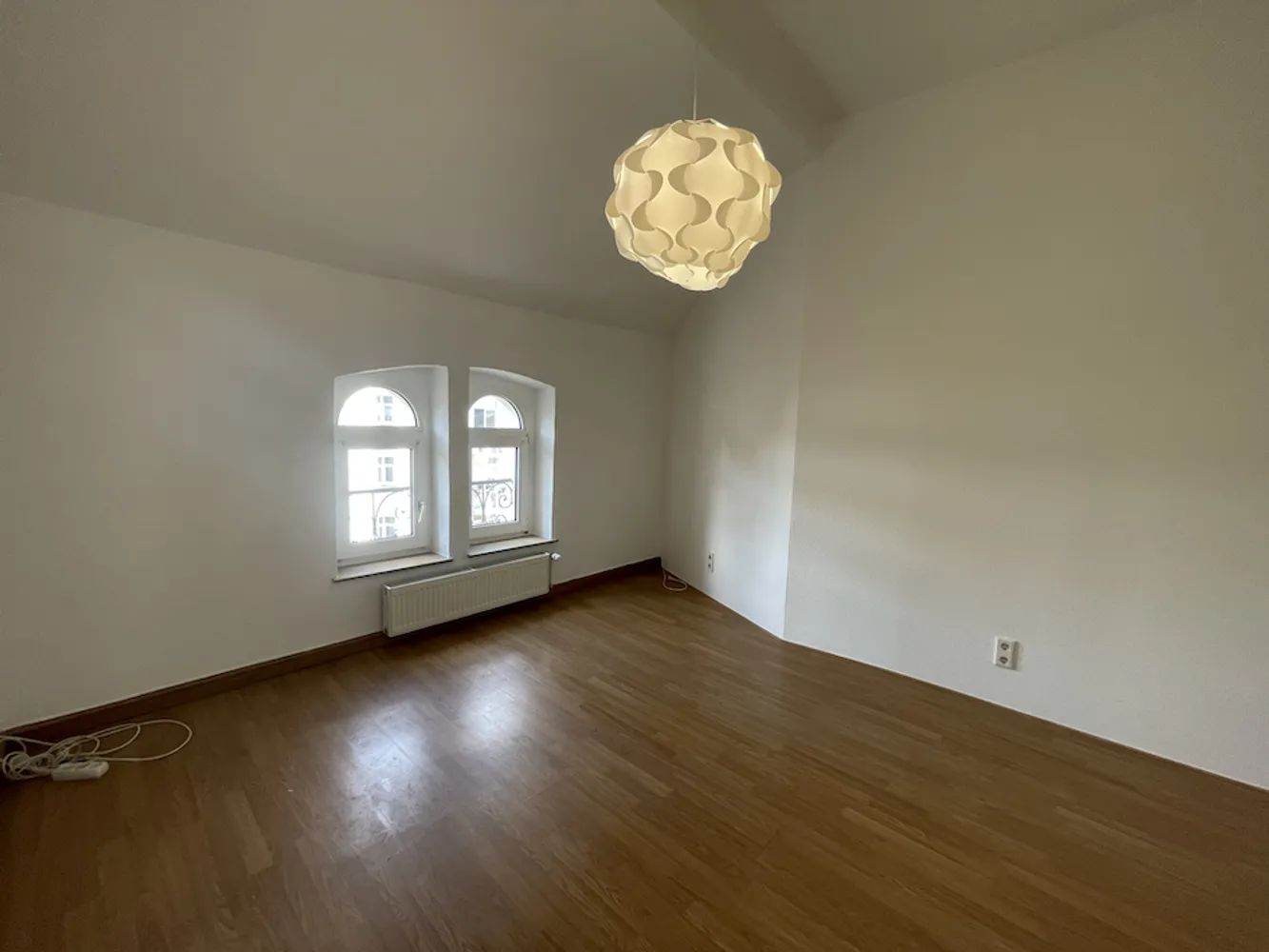 2 Zimmer Wohnung mit 50 m² in Düsseldorf – Bild 10