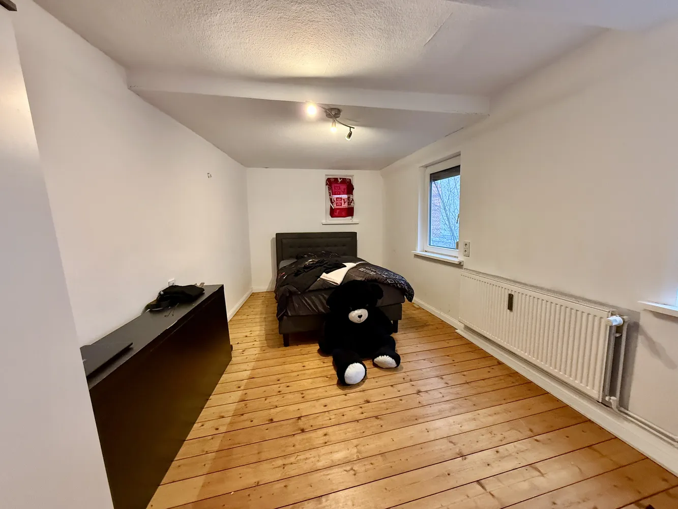8 Zimmer Wohnung mit 198 m² in Uelzen – Bild 8