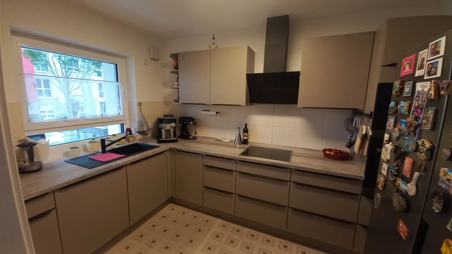 3 Zimmer Wohnung mit 94 m² in Wiesbaden – Bild 6