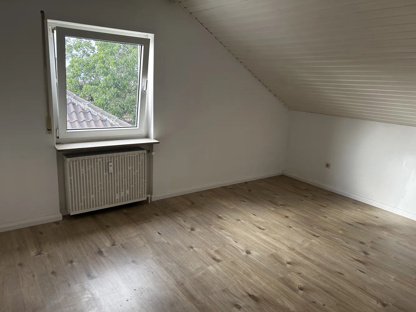 2 Zimmer Wohnung mit 75 m² in Ludwigshafen am Rhein – Bild 5