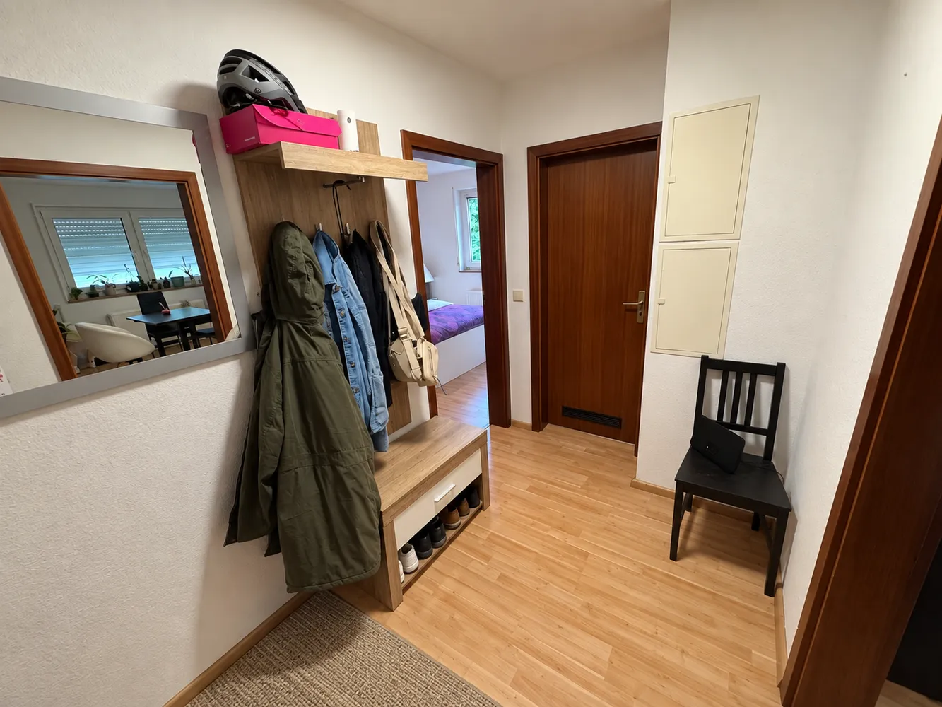 2 Zimmer Wohnung mit 53 m² in Stuttgart – Bild 8