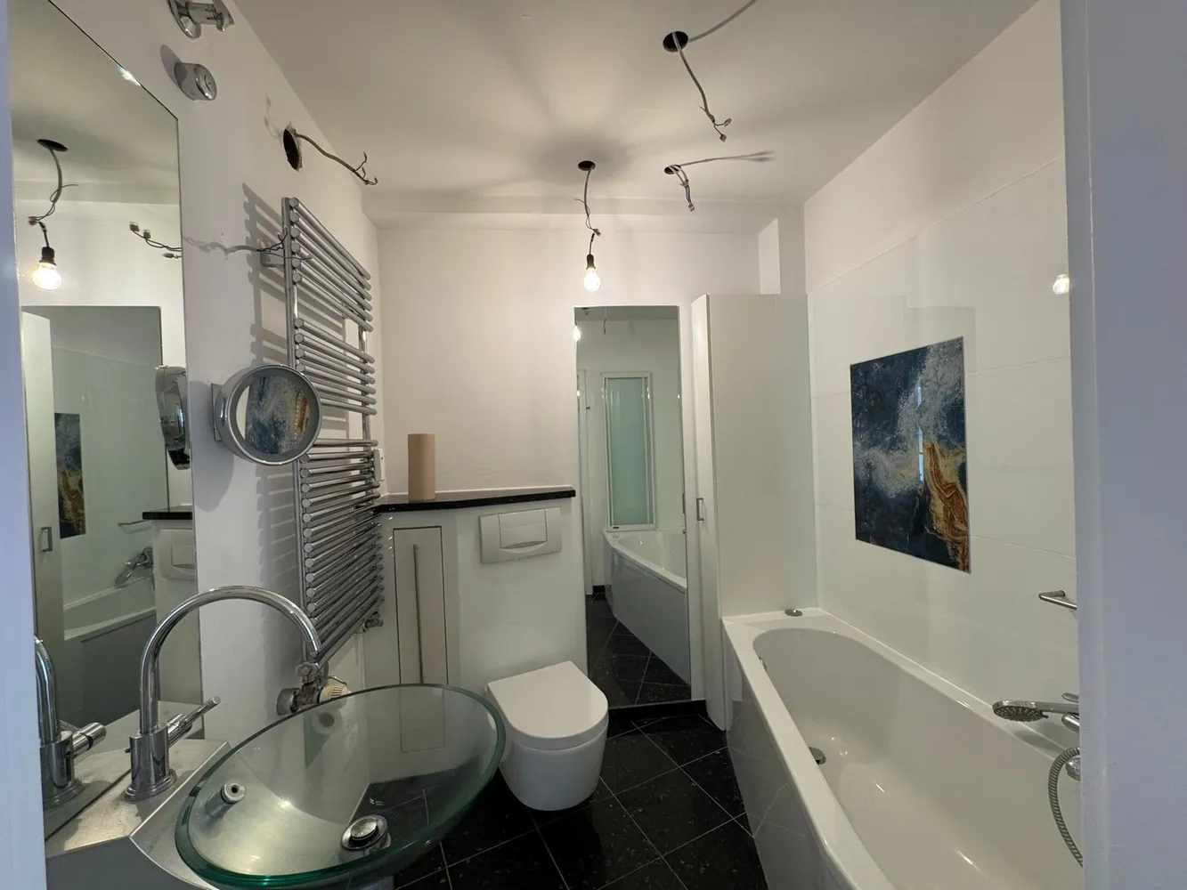 4 Zimmer Wohnung mit 105 m² in Mannheim – Bild 8