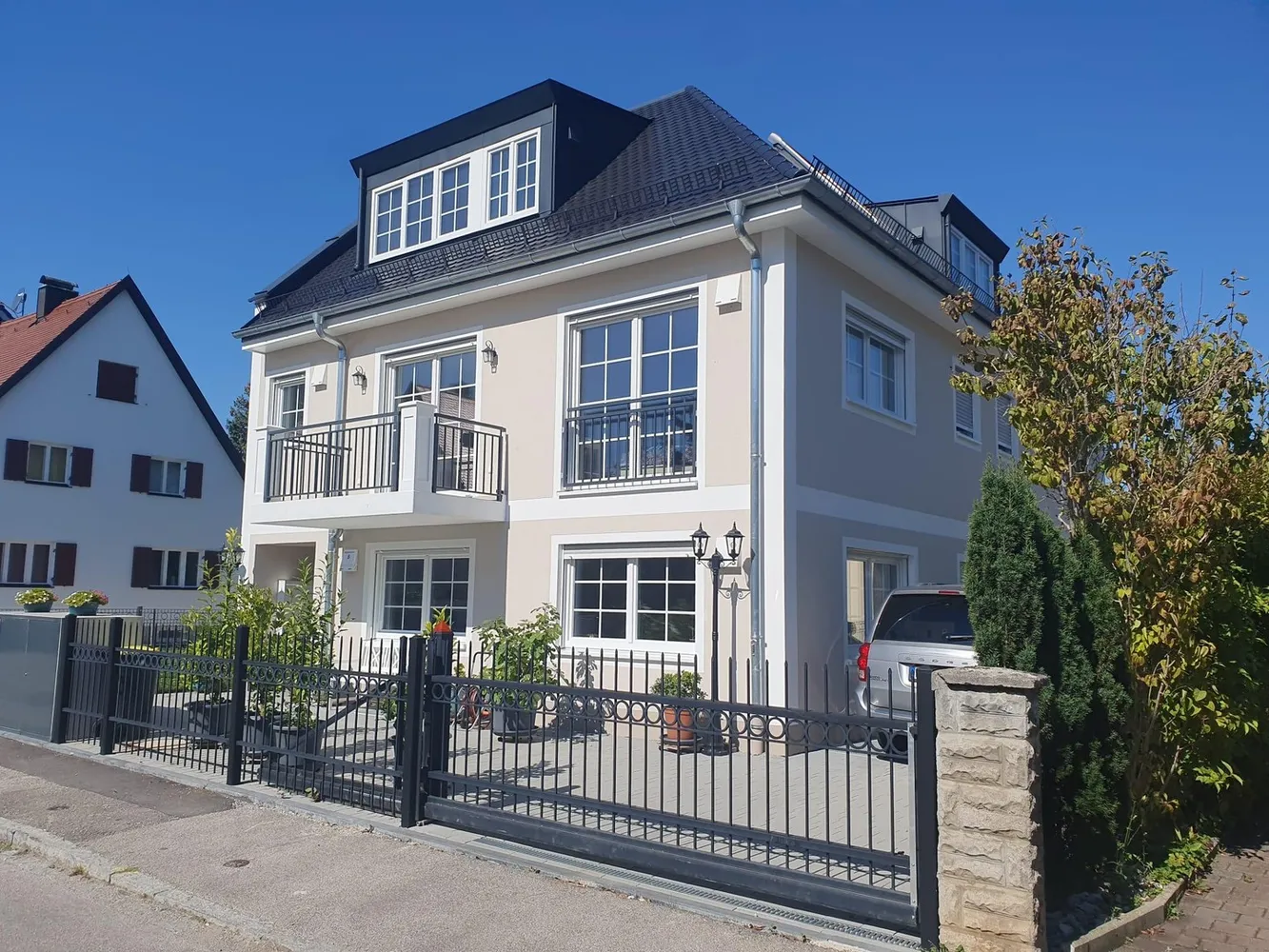 3 Zimmer Wohnung mit 75 m² in München – Bild 1