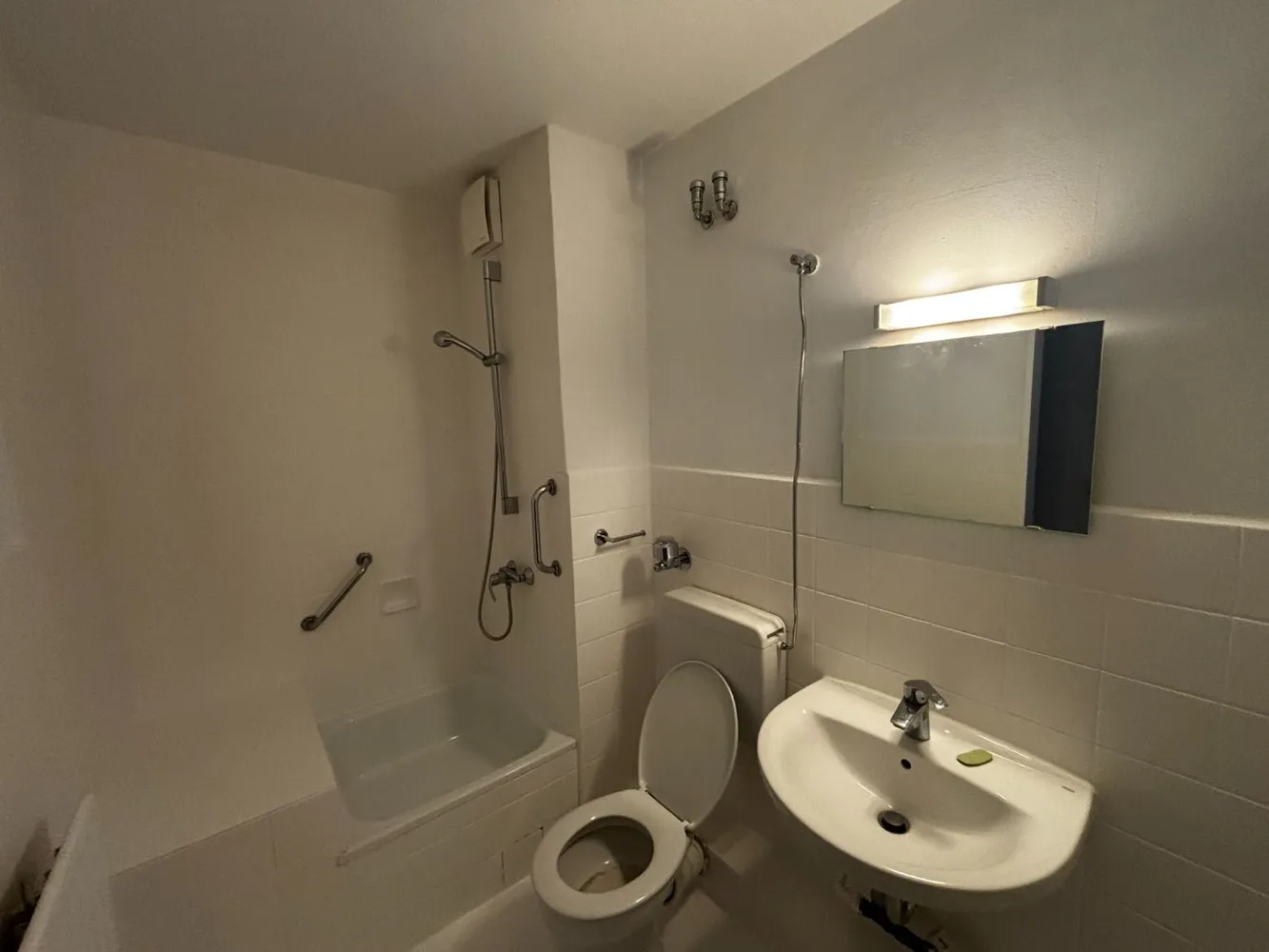 2 Zimmer Wohnung mit 53 m² in Bremen – Bild 5