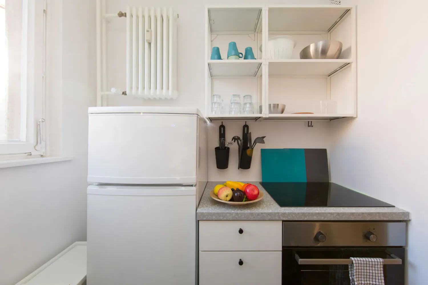 Shared room with 12 m² in Berlin – Photo 7