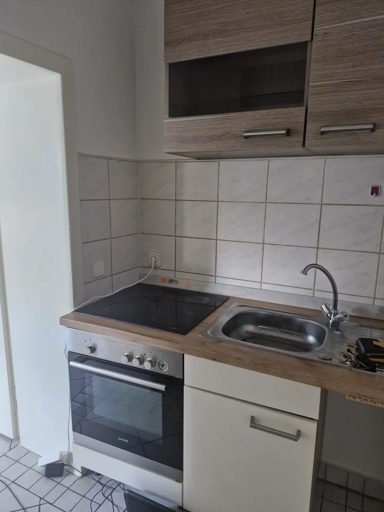 2 room apartment with 40 m² in Mönchengladbach – Photo 10