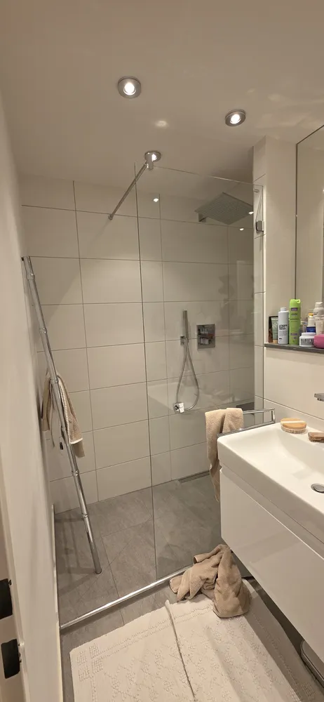 5 Zimmer Wohnung mit 165 m² in Düsseldorf – Bild 3