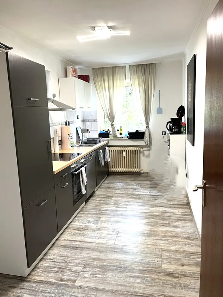 2 Zimmer Wohnung mit 61 m² in Aachen – Bild 3