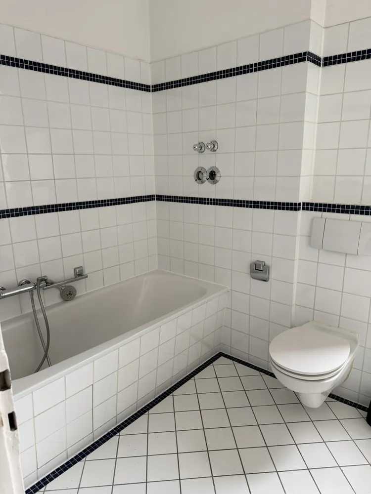 4 Zimmer Wohnung mit 151 m² in München – Bild 9