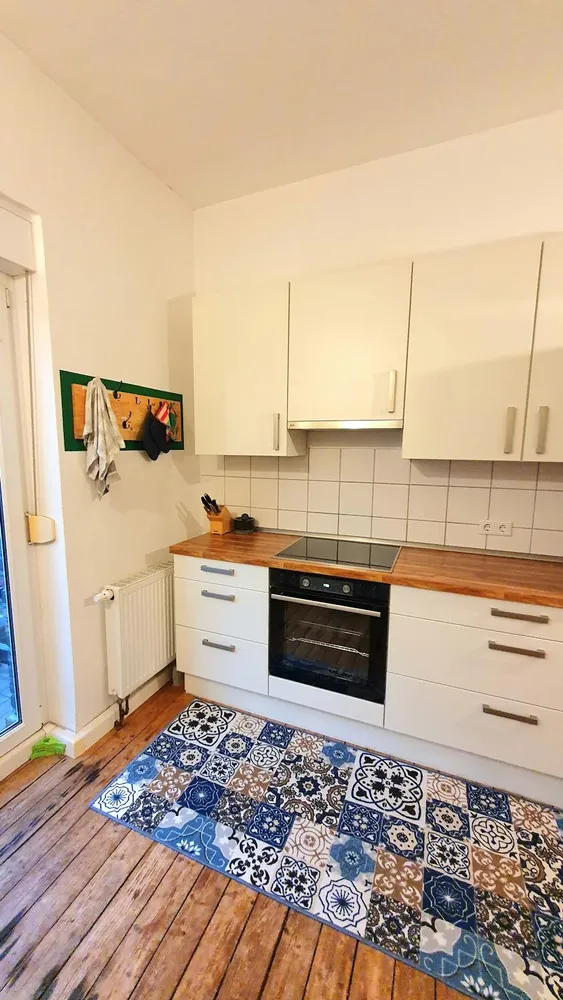 WG-Zimmer mit 16 m² in Mannheim – Bild 5
