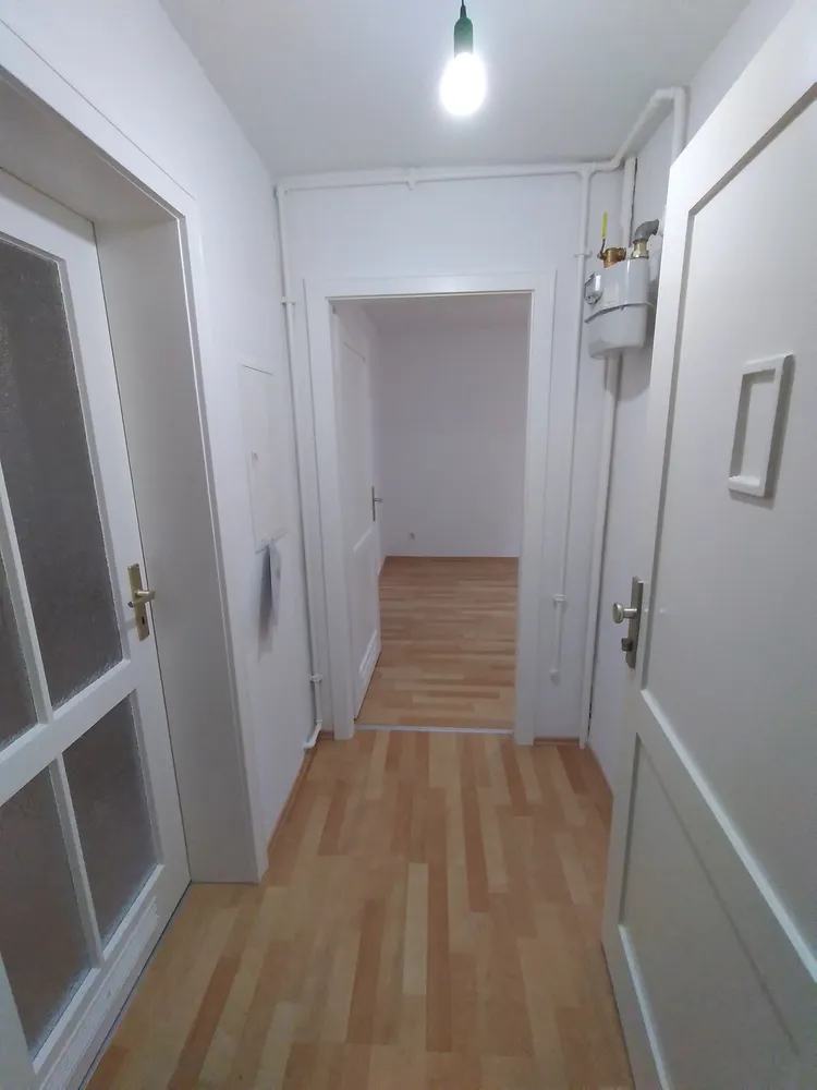 2 Zimmer Wohnung mit 46 m² in Nürnberg – Bild 2