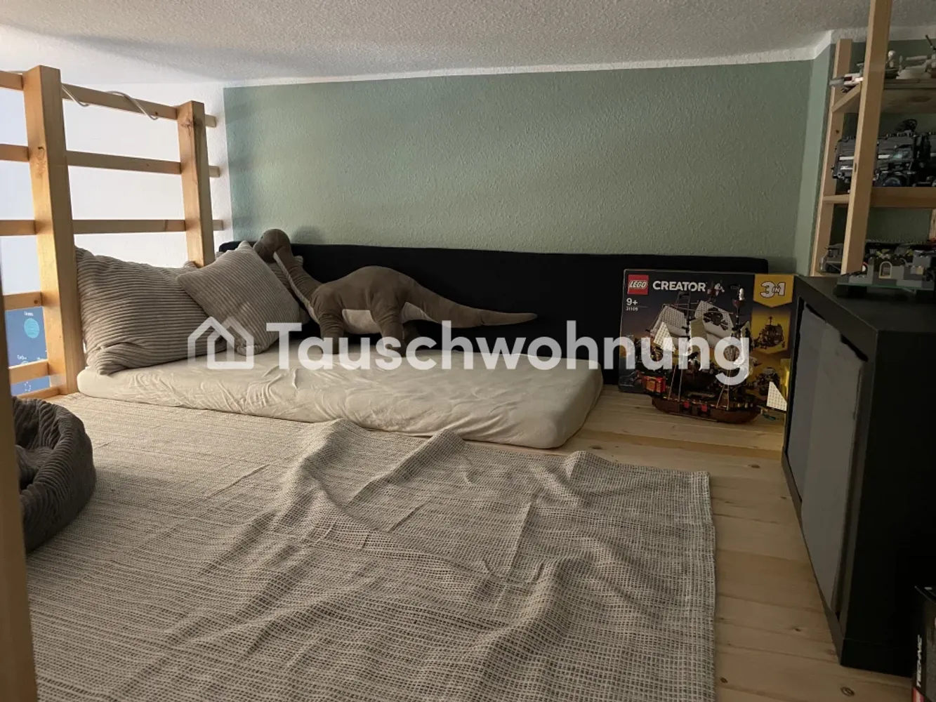 3 Zimmer Wohnung mit 89 m² in Dresden – Bild 4