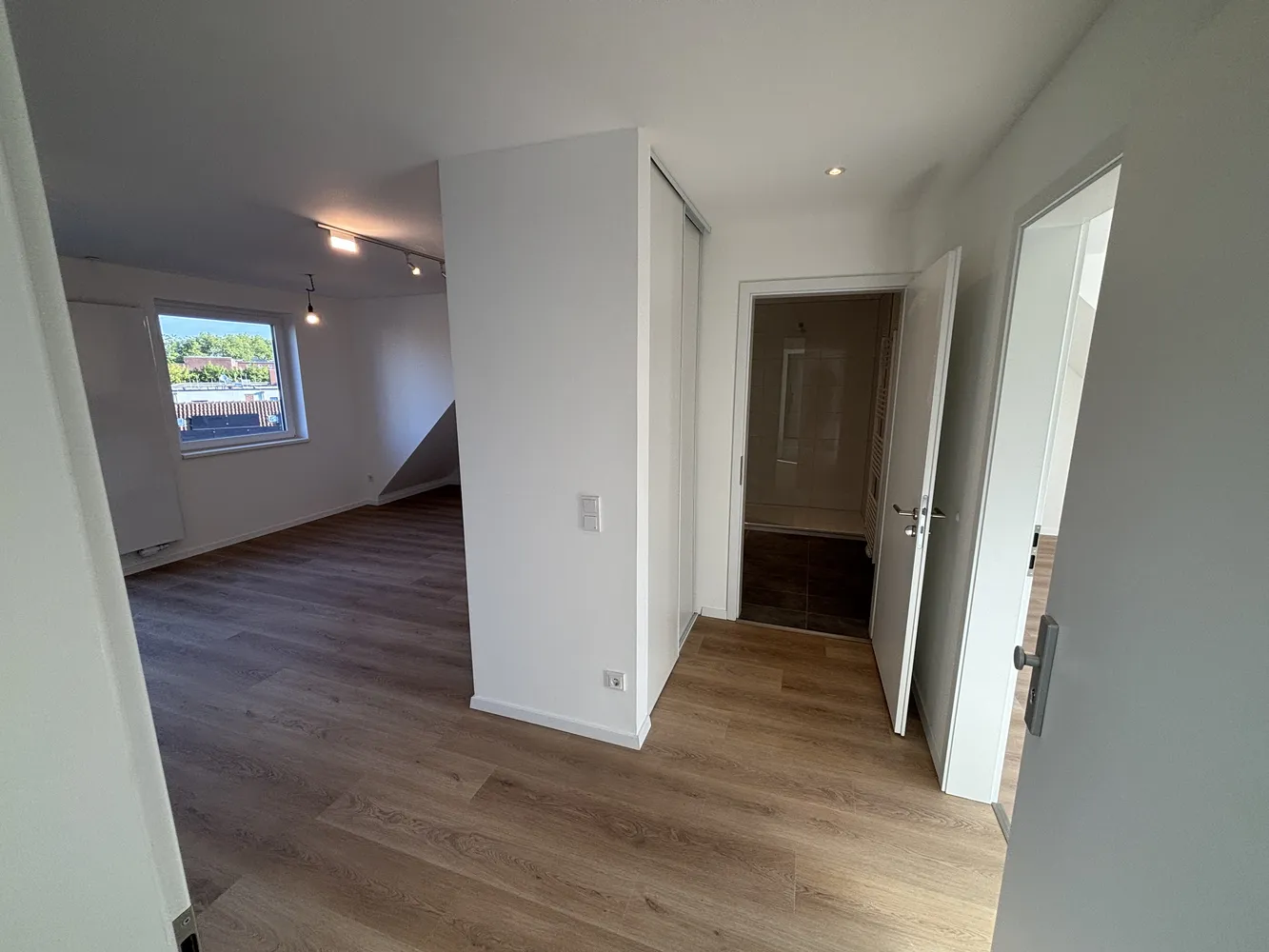 2 Zimmer Wohnung mit 55 m² in Münster – Bild 8