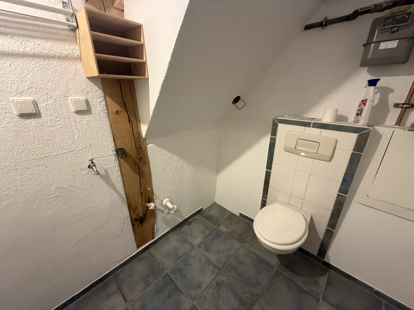 4 Zimmer Wohnung mit 90 m² in Marburg – Bild 9