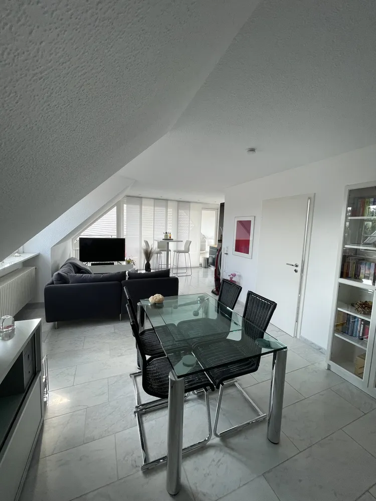 4 Zimmer Wohnung mit 95 m² in Braunschweig – Bild 12