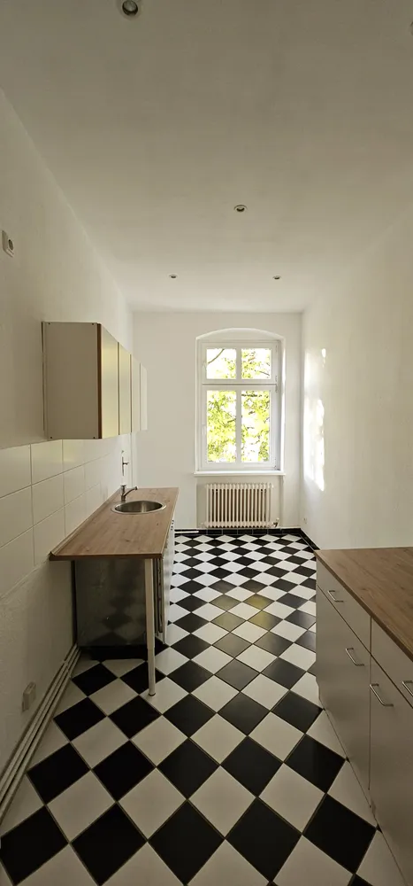 1 Zimmer Wohnung mit 46 m² in Berlin – Bild 3