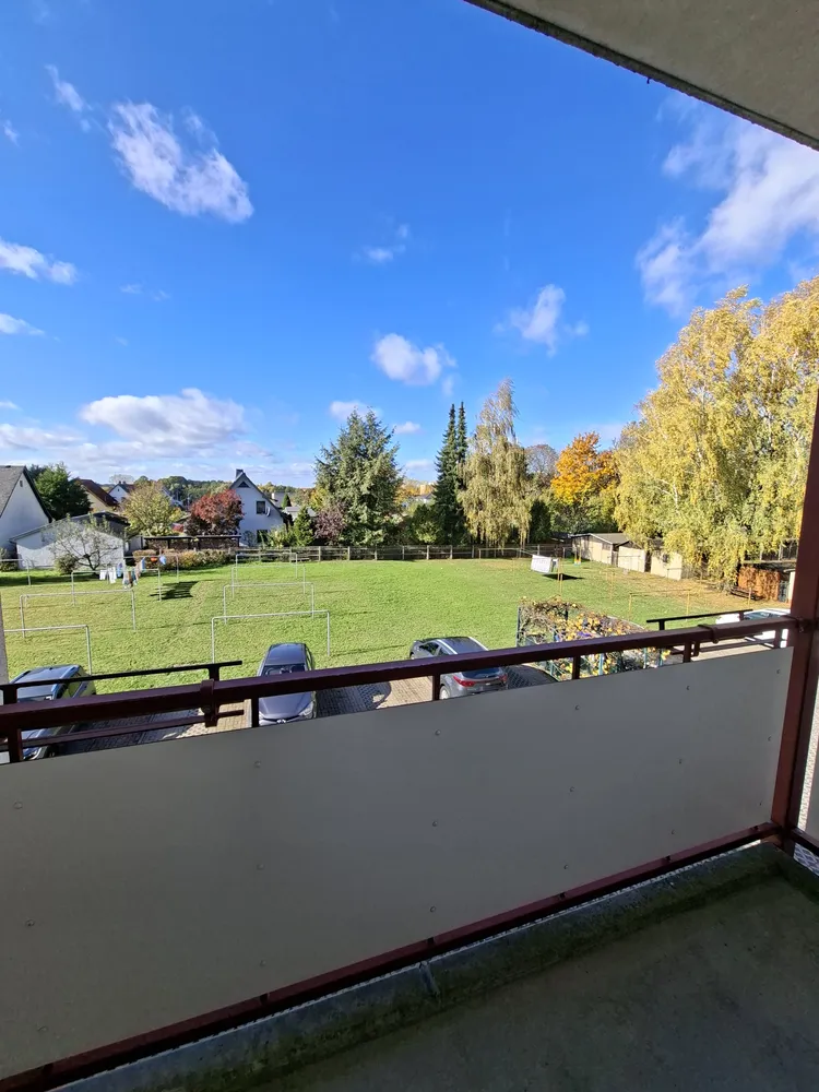 4 room apartment with 102 m² in Limbach-Oberfrohna – Photo 5
