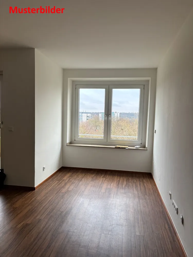 1 Zimmer Wohnung mit 36 m² in Essen – Bild 2