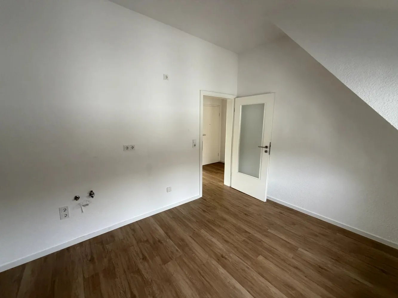 2 room apartment with 51 m² in Cologne – Photo 9