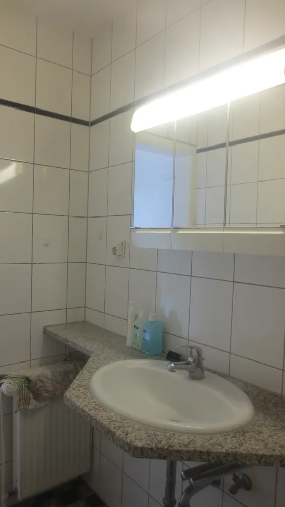 2 room apartment with 58 m² in Mönchengladbach – Photo 8