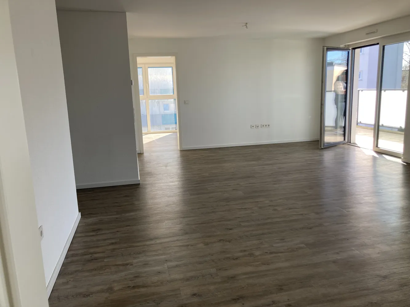 4 Zimmer Wohnung mit 110 m² in Bochum – Bild 2