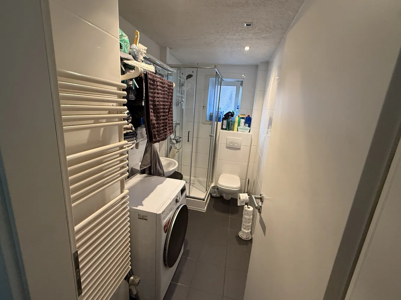 3 Zimmer Wohnung mit 54 m² in Stuttgart – Bild 7