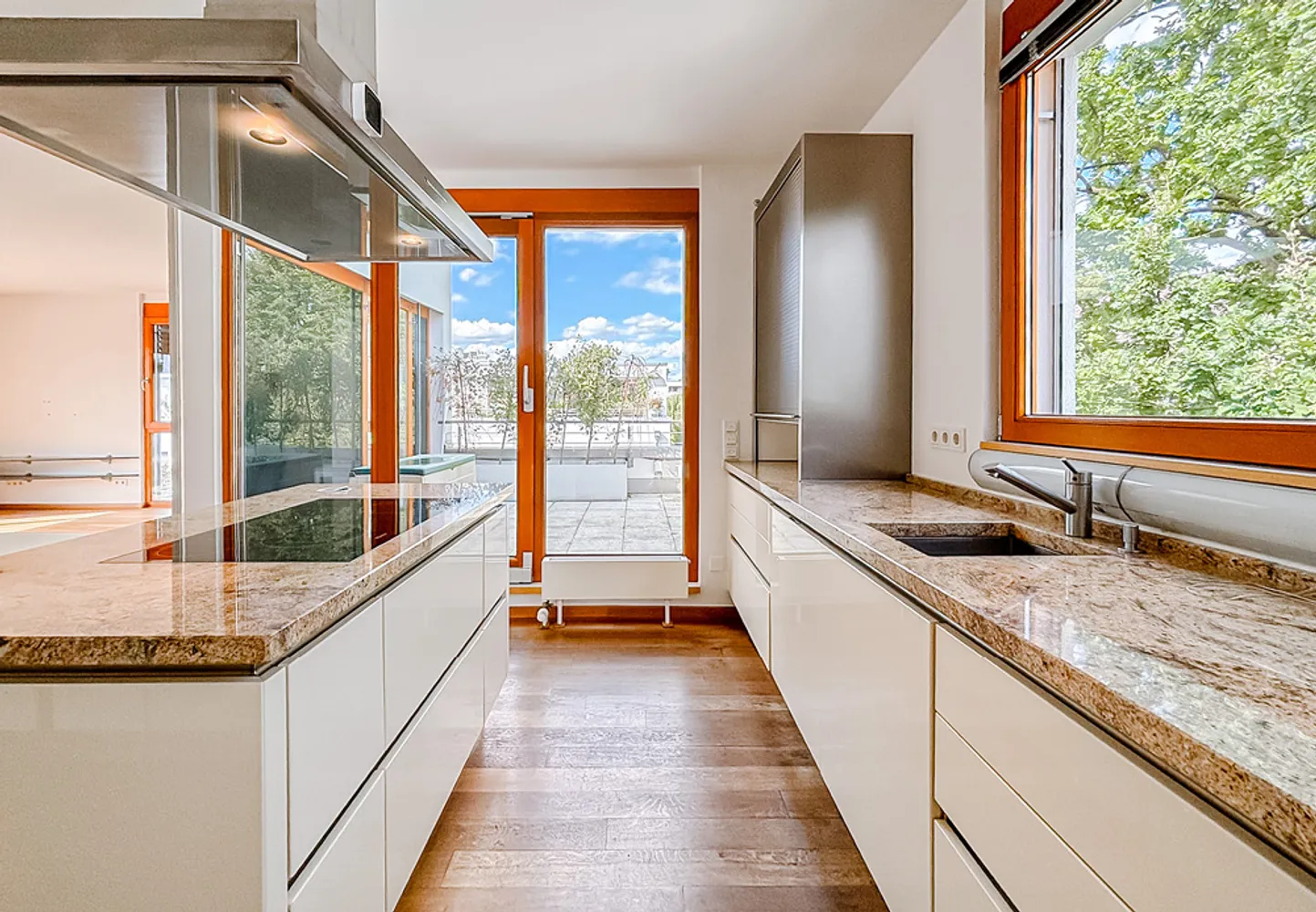4 Zimmer Wohnung mit 135 m² in Bremen – Bild 4