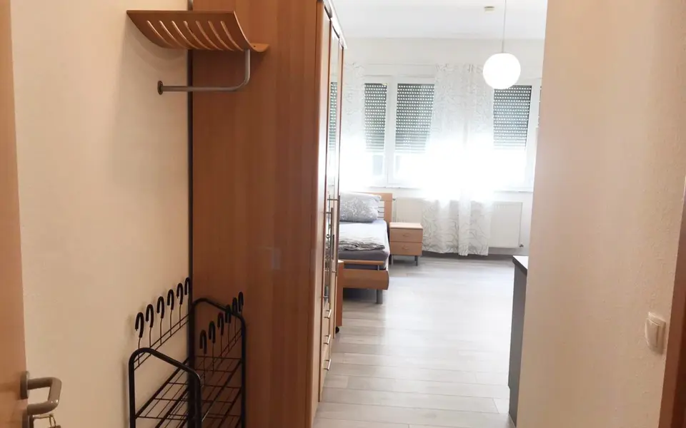 WG-Zimmer mit 30 m² in Stuttgart – Bild 5