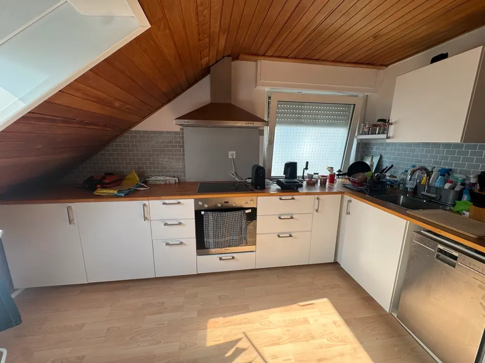 2 Zimmer Wohnung mit 60 m² in Karlsruhe – Bild 8