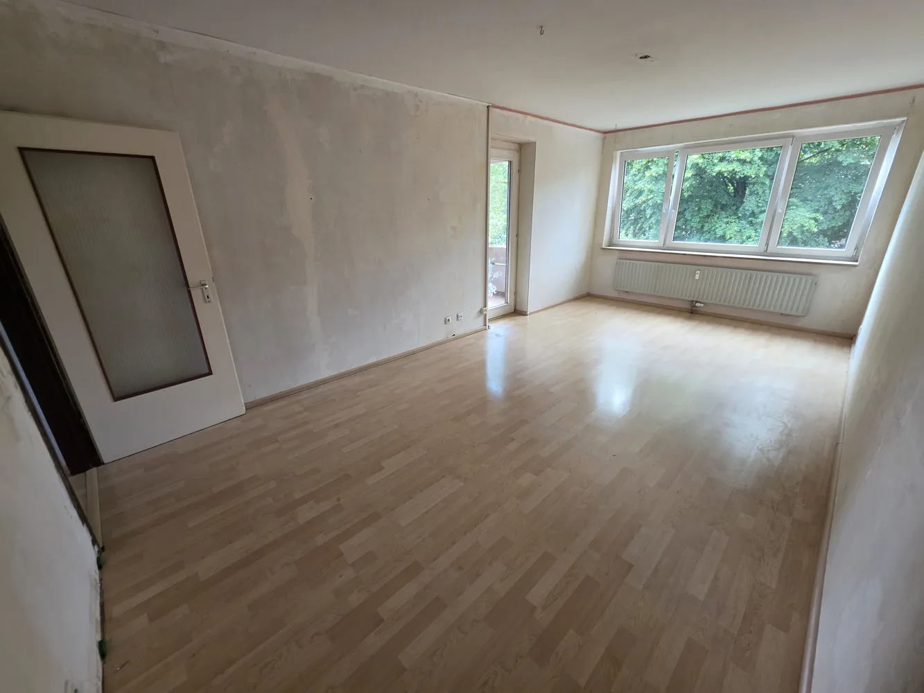 3 Zimmer Wohnung mit 79 m² in Düsseldorf – Bild 8