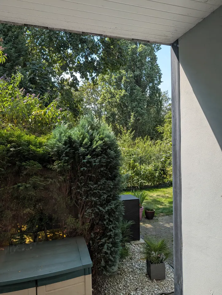 2 Zimmer Wohnung mit 33 m² in Duisburg – Bild 6