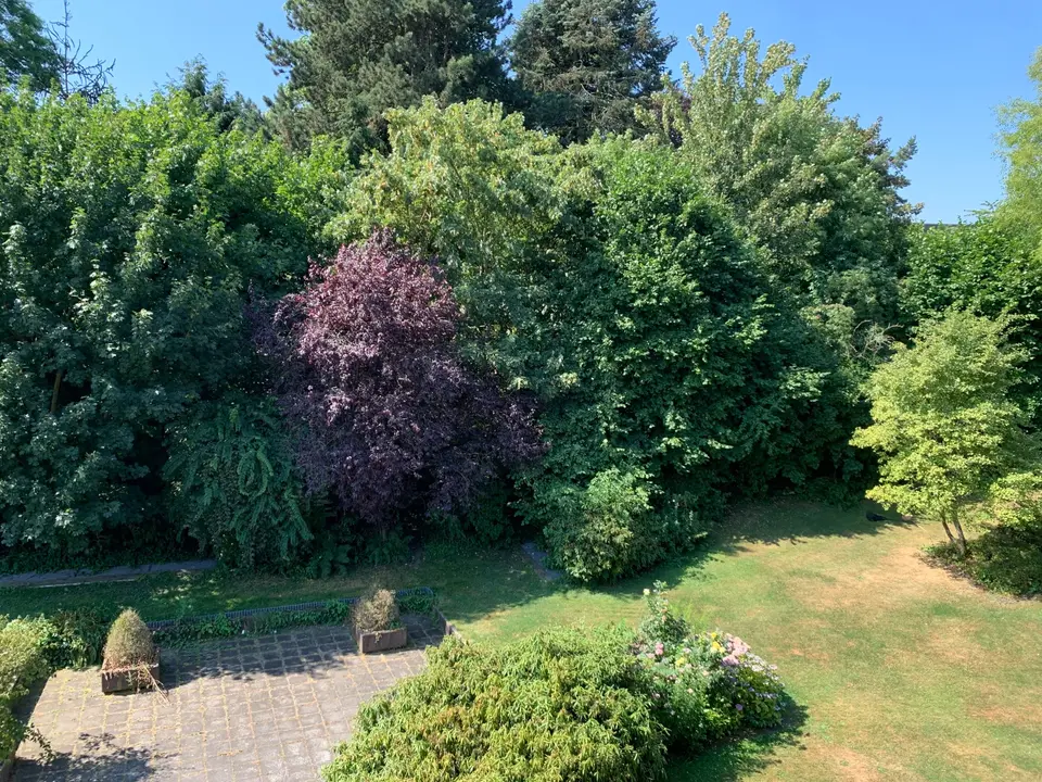 2 Zimmer Wohnung mit 52 m² in Aachen – Bild 9