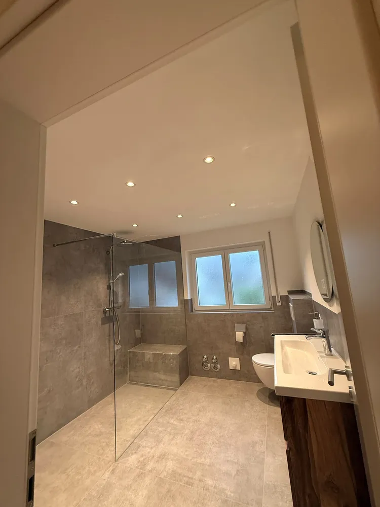 5 Zimmer Wohnung mit 117 m² in Lahr/Schwarzwald – Bild 1