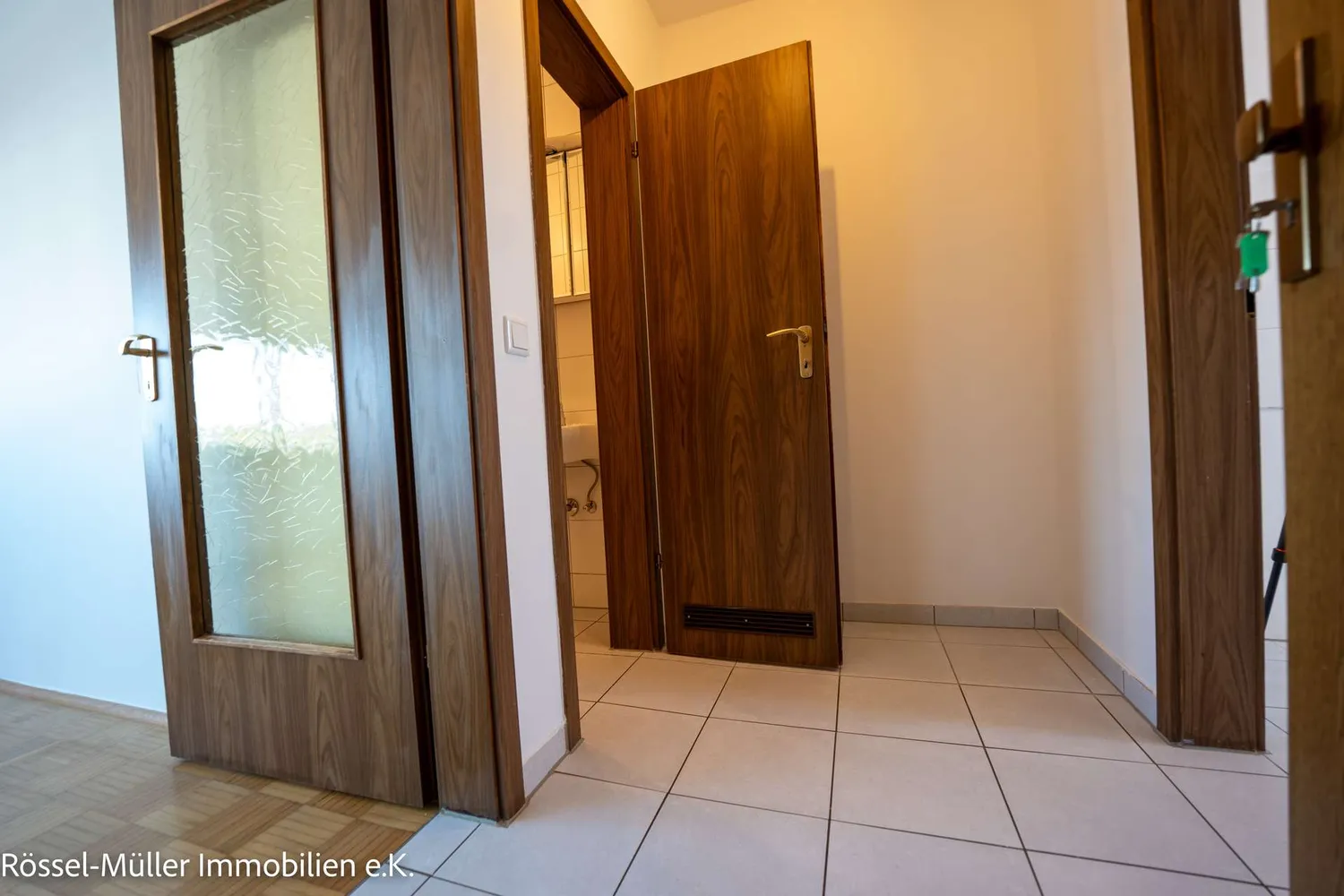 1 Zimmer Wohnung mit 25 m² in Leverkusen – Bild 7