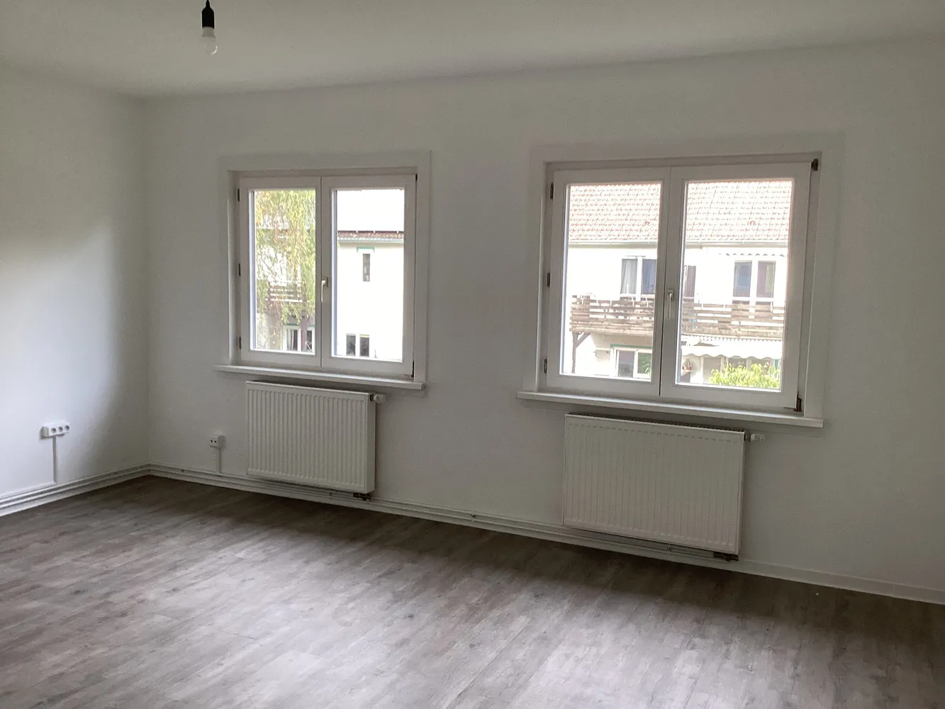 2 Zimmer Wohnung mit 57 m² in Hannover – Bild 3