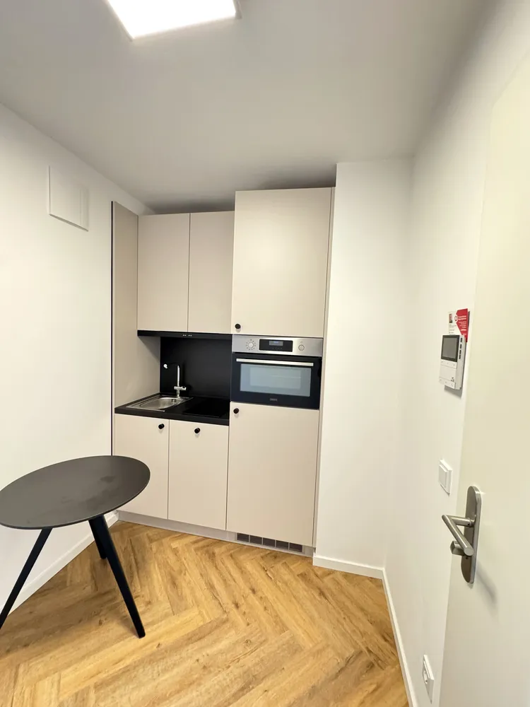 1 Zimmer Wohnung mit 26 m² in Berlin – Bild 6