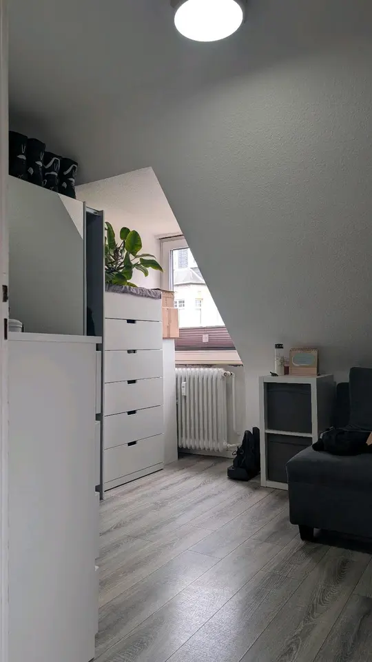 4 Zimmer Wohnung mit 70 m² in Mettmann – Bild 4