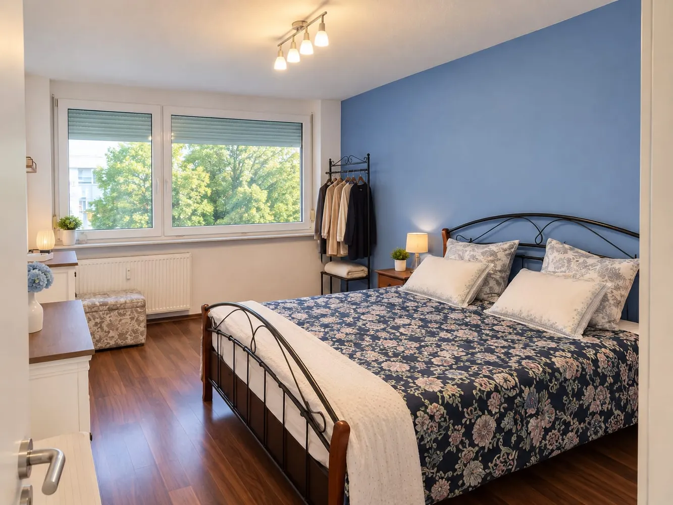 3 Zimmer Wohnung mit 78 m² in Karlsruhe – Bild 6